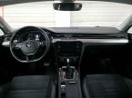Volkswagen Passat - fotka číslo 7