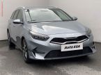 Kia Cee'd - fotka číslo 0