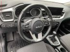 Kia Cee'd - fotka číslo 12