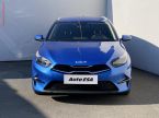 Kia Cee'd - fotka číslo 1