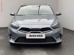 Kia Cee'd - fotka číslo 1