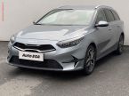 Kia Cee'd - fotka číslo 2