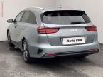 Kia Cee'd - fotka číslo 5