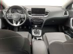 Kia Cee'd - fotka číslo 7