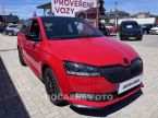 Škoda Fabia - fotka číslo 0