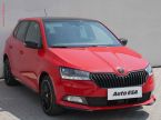 Škoda Fabia - fotka číslo 0