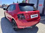 Škoda Fabia - fotka číslo 1