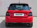 Škoda Fabia - fotka číslo 4
