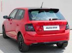Škoda Fabia - fotka číslo 5