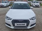 Audi A4 - fotka číslo 1