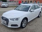 Audi A4 - fotka číslo 2