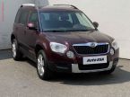 Škoda Yeti - fotka číslo 0