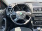 Škoda Yeti - fotka číslo 10