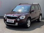 Škoda Yeti - fotka číslo 2