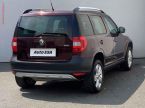 Škoda Yeti - fotka číslo 3