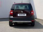 Škoda Yeti - fotka číslo 4