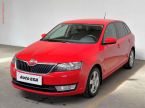 Škoda Rapid - fotka číslo 2