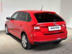 Škoda Rapid - fotka číslo 5