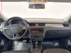 Škoda Rapid - fotka číslo 7