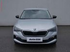 Škoda Scala - fotka číslo 1