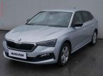Škoda Scala - fotka číslo 2