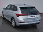 Škoda Scala - fotka číslo 5