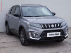 Suzuki Vitara - fotka číslo 0