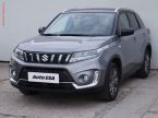 Suzuki Vitara - fotka číslo 2