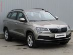 Škoda Karoq - fotka číslo 0