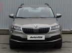 Škoda Karoq - fotka číslo 1