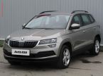 Škoda Karoq - fotka číslo 2