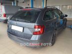 Škoda Octavia - fotka číslo 1