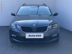 Škoda Octavia - fotka číslo 1