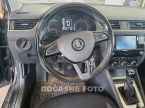 Škoda Octavia - fotka číslo 2