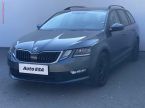 Škoda Octavia - fotka číslo 2