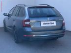 Škoda Octavia - fotka číslo 5