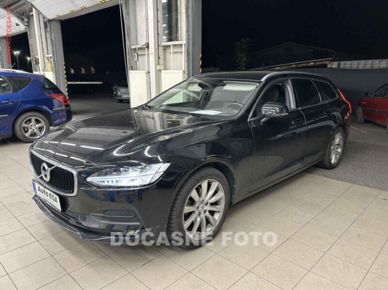 Volvo V90 - hlavní foto