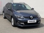 Renault Mégane - fotka číslo 0