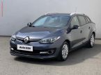 Renault Mégane - fotka číslo 2