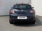 Renault Mégane - fotka číslo 4