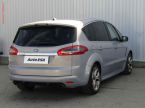 Ford S-MAX - fotka číslo 3