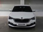 Škoda Scala - fotka číslo 1