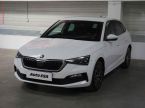 Škoda Scala - fotka číslo 2