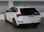 Škoda Scala - fotka číslo 3