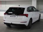 Škoda Scala - fotka číslo 5