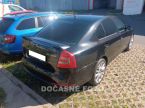 Škoda Octavia - fotka číslo 1