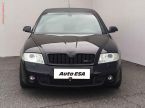 Škoda Octavia - fotka číslo 1