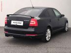 Škoda Octavia - fotka číslo 3