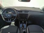Škoda Octavia - fotka číslo 7