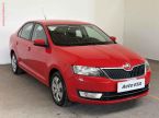Škoda Rapid - fotka číslo 0